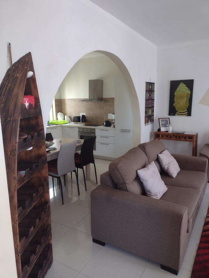 Confortable And Quiet In St. Julian *